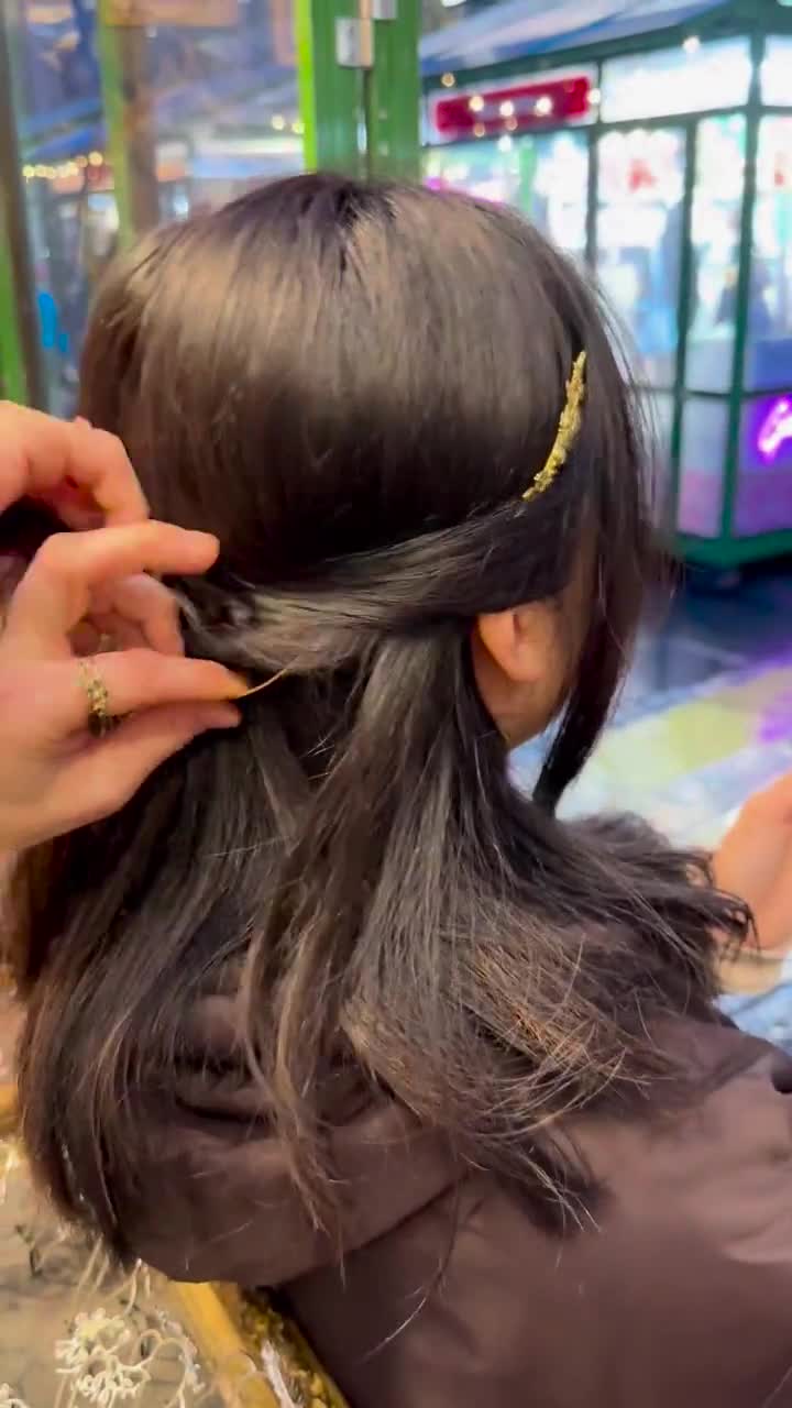 バラの葉の女神の冠、ギリシャ・ローマ風のブライダルヘアアクセサリー